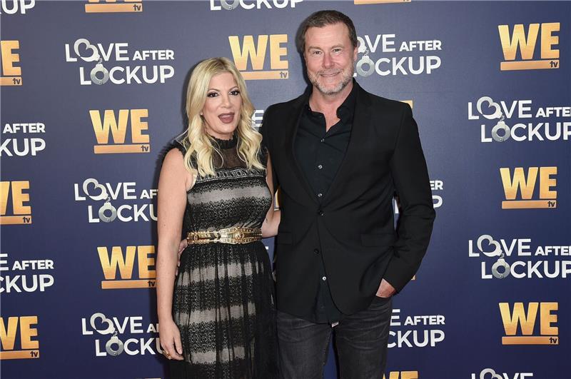 Aus und vorbei: Tori Spelling und Dean McDermott waren 18 Jahre lang verheiratet.