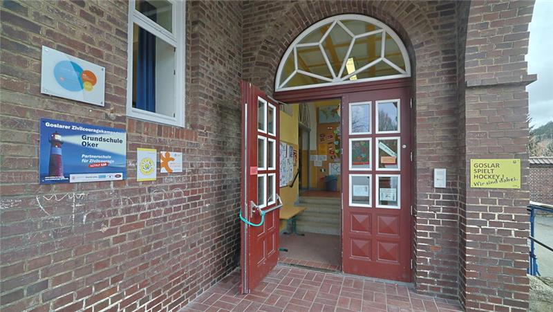 Stadtelternratsvorsitzende Franziska Posselt tritt in Oker zurück Auseinandersetzung um Schulgrenzen: In Oker hat der Streit personelle Konsequenzen im Schulelternrat.
