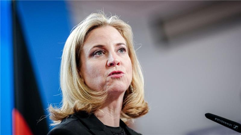 Außenministerin Meinl-Reisinger äußerte sich zu den Ausweisungen. (Archivbild)