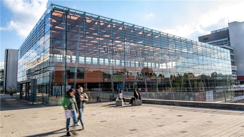 Außerdem soll die Stromversorgung der Universität Bremen erneuert werden. (Archivbild)