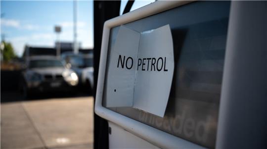 Australien senkt seine Spritsteuer - zunächst für drei Monate. (Archivbild)