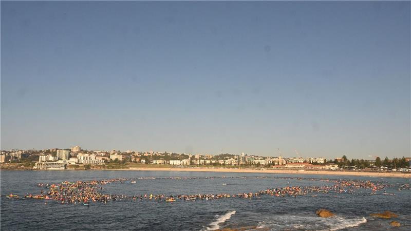 Australien trauert weiter um die Opfer. 