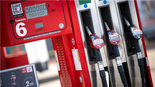 Autofahrer können auf Entlastungen hoffen. (Archivbild)