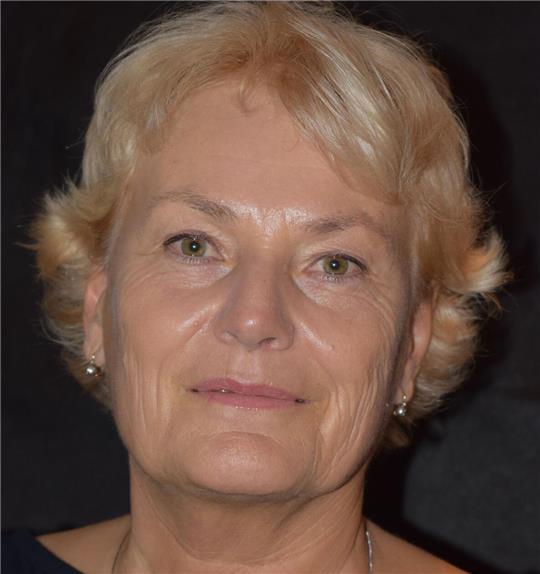 Autorin Eva-Maria Silber schreibt seit 2010 Krimis und Thriller mit lokalem Bezug.