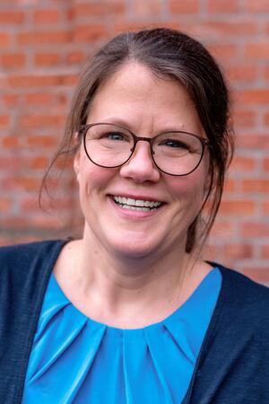 Harzburger Aktion bringt Autoren und junge Leserschaft zueinander Autorin Katja Frixe verfasst auch Bücher für Kinder im Vorschulalter.