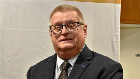 Axel Bender