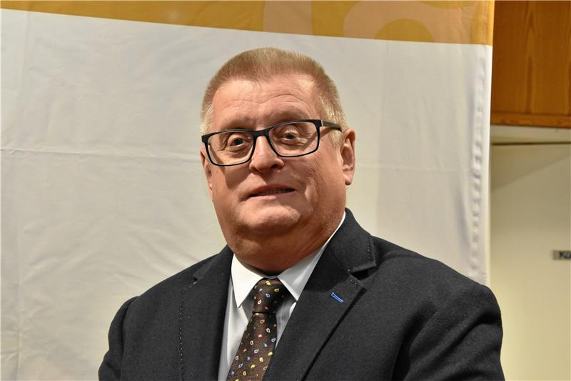 Axel Bender