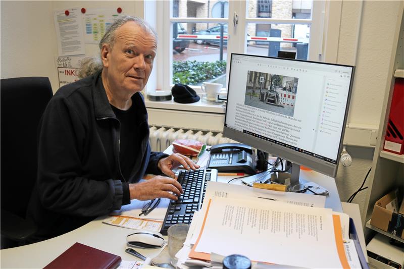 Axel Dietsch