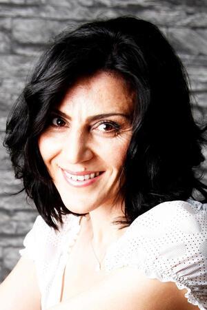 Harzburger Aktion bringt Autoren und junge Leserschaft zueinander Aygen-Sibel Celik schreibt über interkultuerelle Themen.
