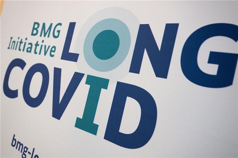 Long-Covid-Ambulanzen in Hannover und Göttingen eingerichtet "BMG Initiative Long Covid"