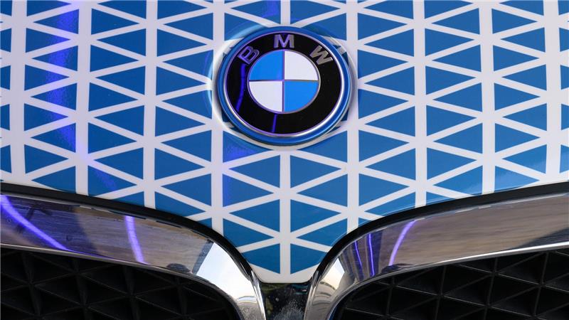 BMW steht für Technologieoffenheit - vom Verbrenner bis zum Wasserstoffauto.