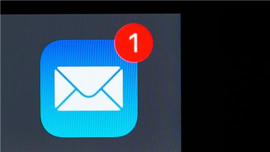 BSI, Bitkom und der Internetverband eco wollen mit dem „E-Mail-Sicherheitsjahr 2025“ für sichere Kommunikation sorgen. (Symbolbild)