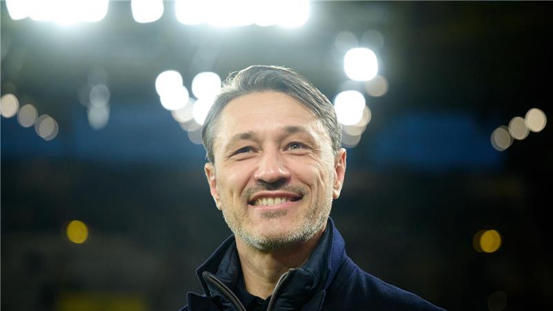 BVB-Coach Kovac hat gut lachen, der Erfolg gibt ihm recht