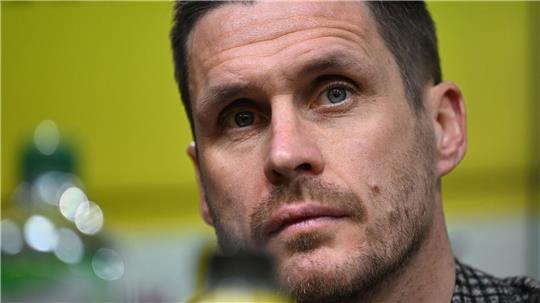 BVB-Sportdirektor Sebastian Kehl war ebenfalls von der Musiala-Verletzung geschockt.