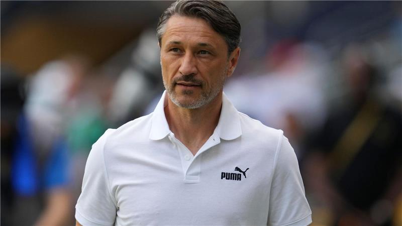 Respekt vor Ramos: BVB erwartet harten Achtelfinal-Kampf BVB-Trainer Niko Kovac erwartet einen harten Gegner