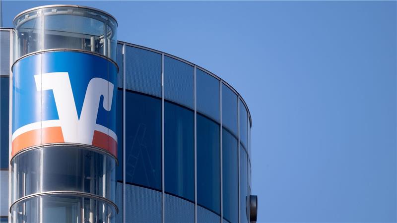 Volksbanken verschärfen Regeln nach teuren Notfalleinsätzen BVR arbeitet „mit aller Konsequenz an der Weiterentwicklung“ der Institutssicherung (Archivbild)