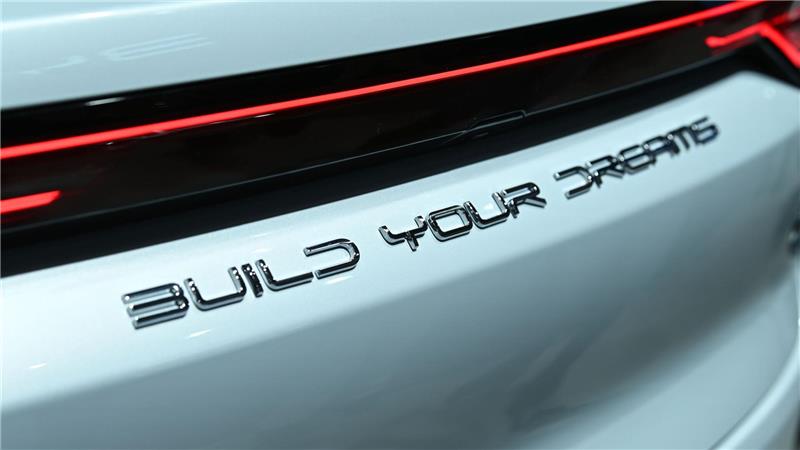BYD ist der E-Autoprimus in China und konnte die Preise für seine Fahrzeuge deutlich senken. (Archivbild)