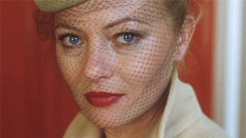 „Die Halbstarken“: Filmstar Karin Baal gestorben Baal gehörte zu den bekanntesten Schauspielerinnen Deutschlands. (Archivfoto)