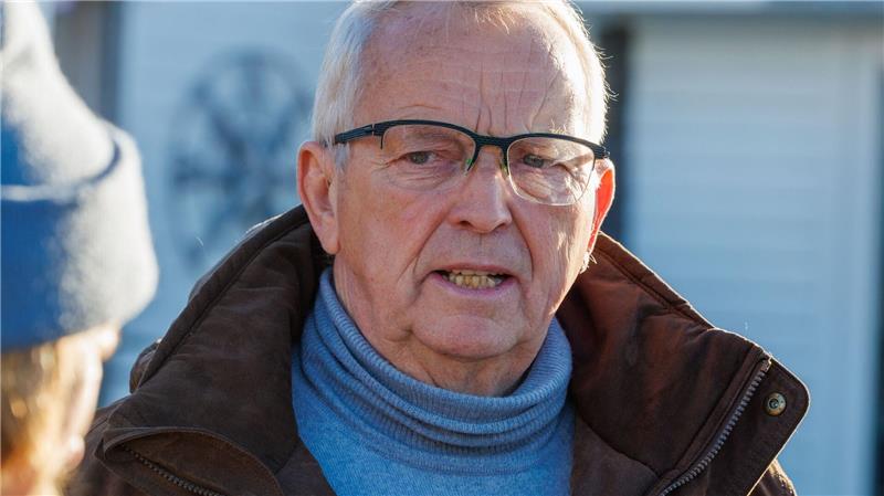 Von Sichtung bis Tod: Chronologie zum Ostsee-Buckelwal Backhaus‘ Umweltministerium duldete die Rettungsversuche.