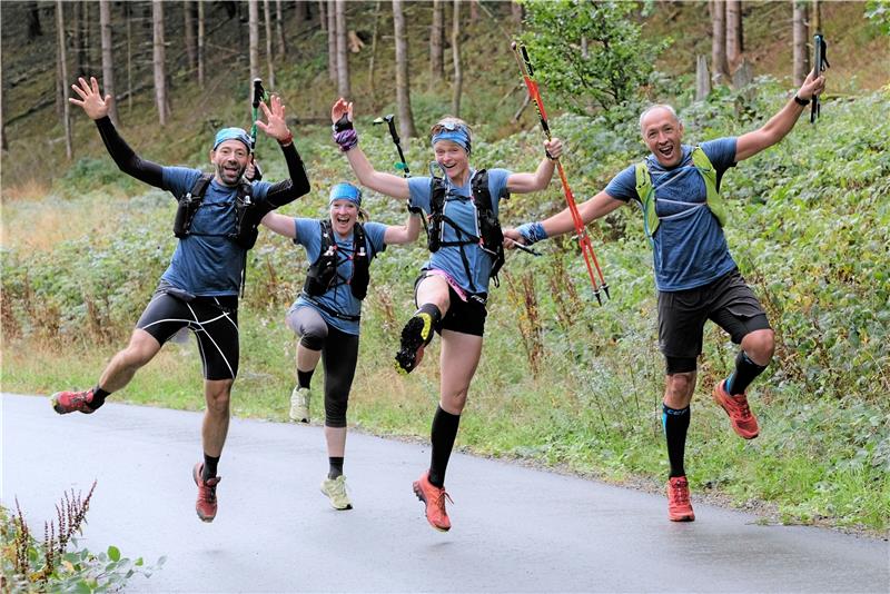 Bad Grund kann sich auf eine bunte Laufveranstaltung freuen.  Foto: GZ-Archiv