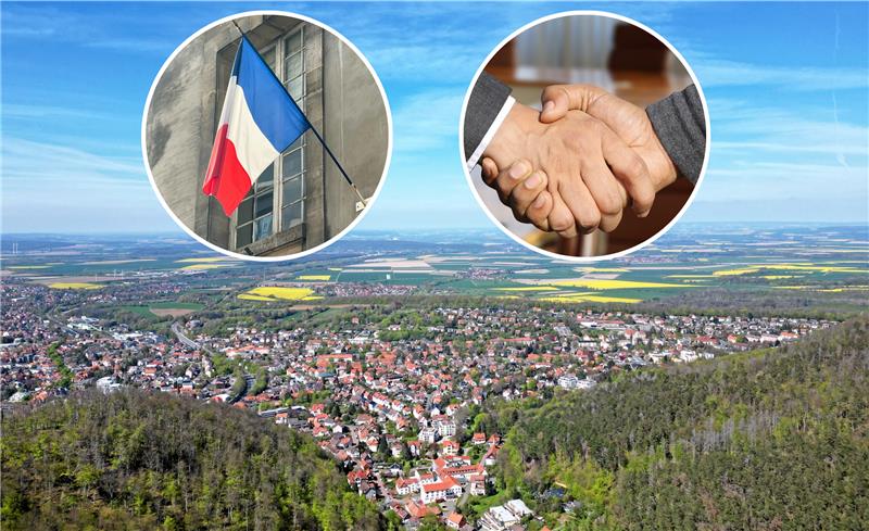 Bad Harzburg: Partnerschaft mit französischer Stadt in Aussicht Bad Harzburg ist nach dem Aus mit Port-Louis auf der Suche nach einer neuen französischen Partnerstadt. Und scheinbar hat sich jetzt eine Stadt gefunden: Jarville-la-Malgrange. Sowohl Bad Harzburg als auch die französische Kleinstadt haben großes Interesse an einer offiziellen Partnerschaft. Dafür muss aber erst einmal einiges geregelt werden. Archivfoto: Neuendorf/ Symbolfotos: Pixabay
