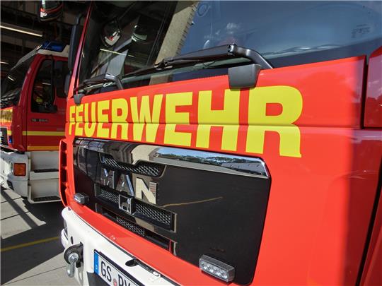 Bad Harzburgs Feuerwehren bekommen im nächsten Jahr neue Chefs. Symbolbild: Schlegel
