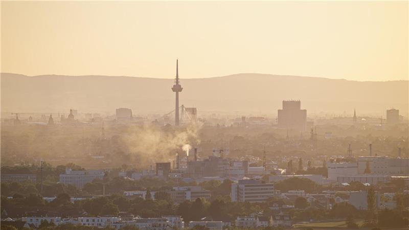 Baden-Württemberg ist gleich mit drei Negativ-Spitzenreitern vertreten – neben Mannheim noch Offenburg und Lahr. 