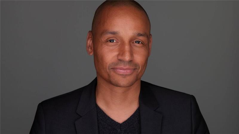 Bakel Walden, Aufsichtsratschef des Eurovision Song Contest (ESC).