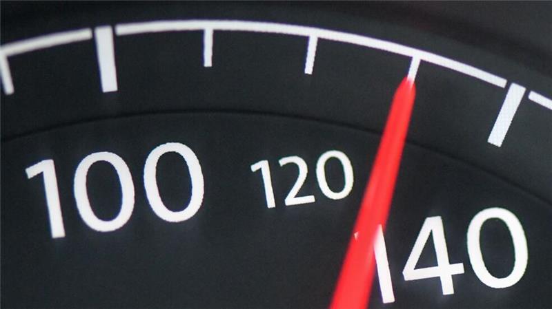 Bald nicht mehr als 130 auf der Autobahn? (Symbolbild)
