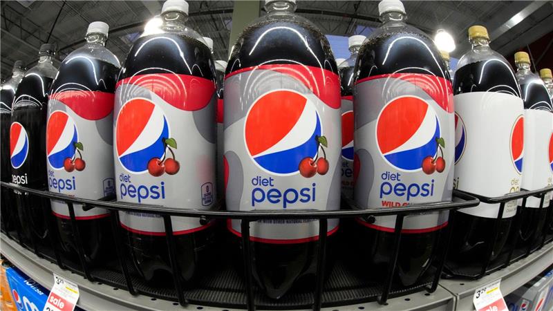 Pepsi bald wieder in Edeka-Regalen Bald wieder bei Edeka und Netto erhältlich: Pepsi. (Archivbild)