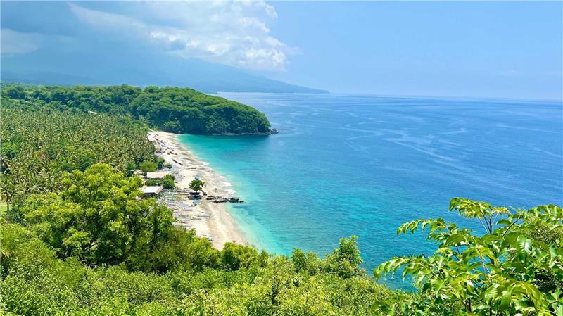 Bali begeistert Menschen aus aller Welt mit weißen Stränden. (Archivbild)