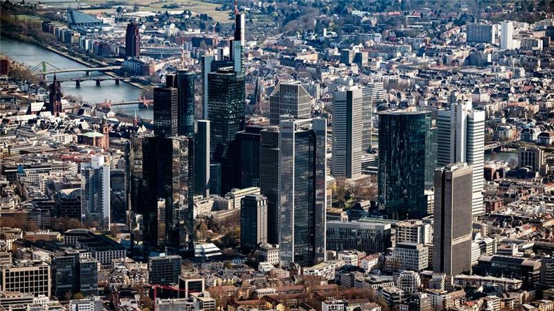 Frühere Oberstaatsanwältin Brorhilker: „Cum-Ex läuft weiter“ Banken und andere Investoren haben mit Cum-Ex-Aktiendeals einen milliardenschweren Steuerschaden verursacht (Archivbild).