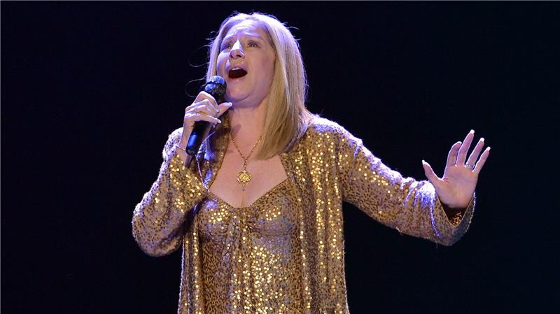 Barbra Streisand sei die legendäre Synthese aus Broadway und Hollywood, sagte der künstlerische Leiter des Festivals in Cannes, Thierry Frémaux.