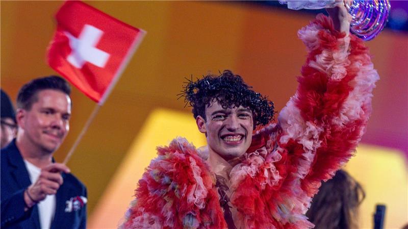 Kontroversen, Klänge, Klicks: zum Mitreden beim ESC Basel ist Gastgeber, weil Nemo den ESC 2024 für die Schweiz gewonnen hat