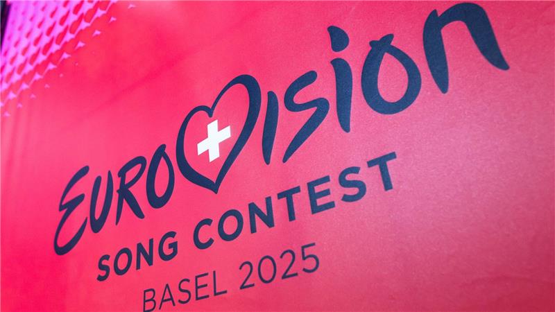 Basel verbietet Drohnen während des ESC (Archivbild)