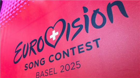 Basel verbietet Drohnen während des ESC (Archivbild)