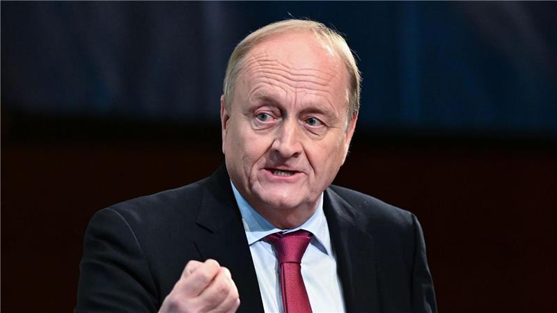 Bauernpräsident Rukwied: 99 Cent für ein Päckchen Butter sind inakzeptabel. (Archivbild)