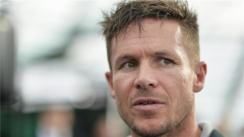 „Born to fly“ – Extremsportler Baumgartner stürzt zu Tode Baumgartner sorgte mehrfach für Kontroversen. (Archivbild)
