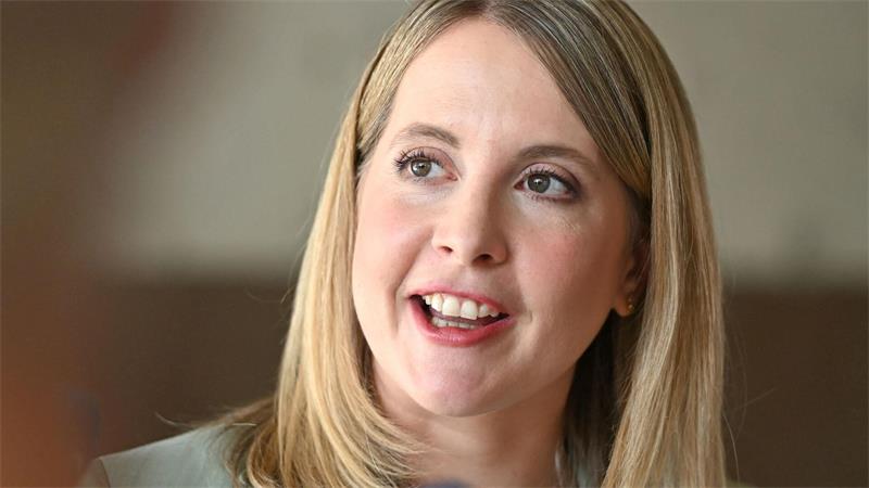 Büros zu Wohnraum: Investoren können Fördergeld beantragen Bauministerin Verena Hubertz hatte das Programm „Gewerbe zu Wohnen“ schon im April angekündigt.