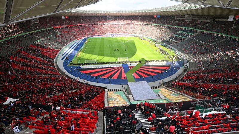 Alonso wechselt fünfmal - Lauterns Ache auf der Bank Bayer Leverkusen geht mit fünf Änderungen in der Startelf ins Pokalfinale.