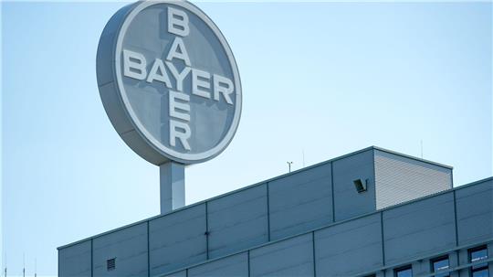Bayer holte sich die Rechtsstreitigkeiten um den Unkrautvernichter Roundup mit dem Kauf von Monsanto ins Haus.