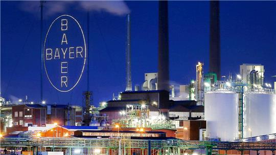 Bayer kämpft immer noch mit den Folgen der Monsanto-Übernahme von 2018. (Archivbild)