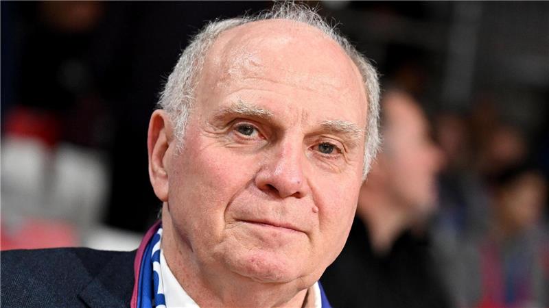 „Bild“: Uli Hoeneß bei Golf-Event in Klinik eingeliefert Bayern Münchens Ehrenpräsident Uli Hoeneß soll es nach einer kurzen Schrecksekunde gut gehen.