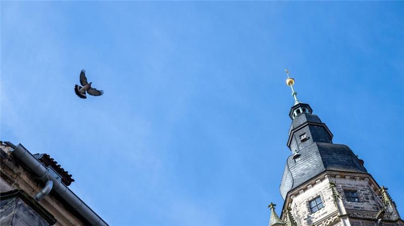 Bayern ohne Kirchtürme? Nicht vorstellbar. (Symbolbild)