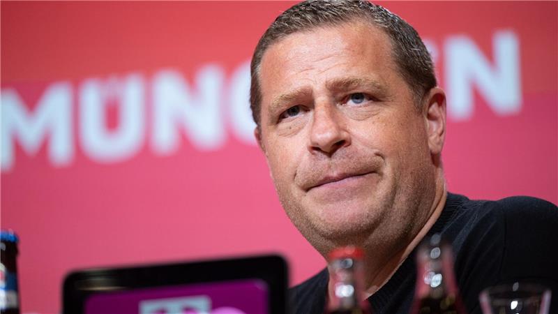 Tahs „großes“ Bayern-Gefühl und ein offener Club-WM-Poker Bayerns Sportvorstand Max Eberl ist „sehr glücklich“ über die Verpflichtung von Jonathan Tah.
