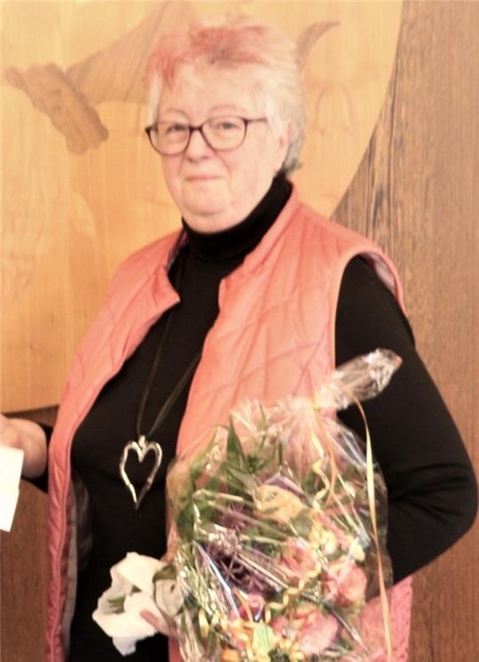 Beate Lehmann