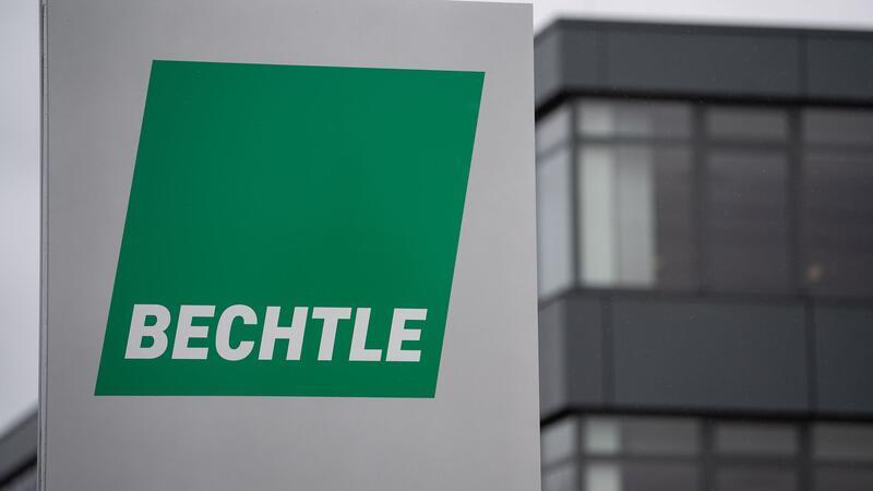 Bechtle liefert iPhones und iPads im Wert von bis zu 770 Millionen Euro für die Bundesverwaltung. (Archivbild)