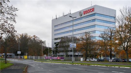 Bei Bosch in Hildesheim soll jede zweite Stelle wegfallen