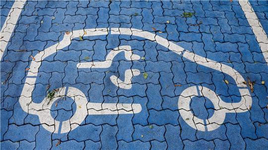 Bei Elektroautos haben deutsche Hersteller und ihre Töchter den Heimatmarkt fest im Griff. (Symbolbild)