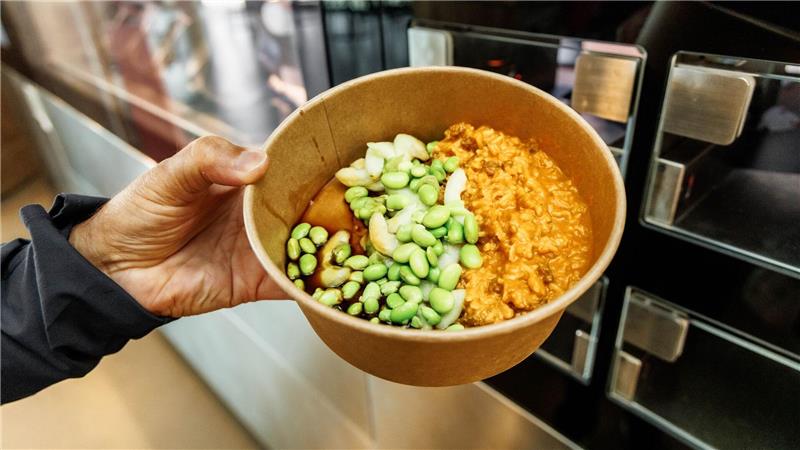 Bei Fertiggerichten ist es schwieriger, die Kontrolle über die Inhaltsstoffe zu behalten. (Symbolbild)